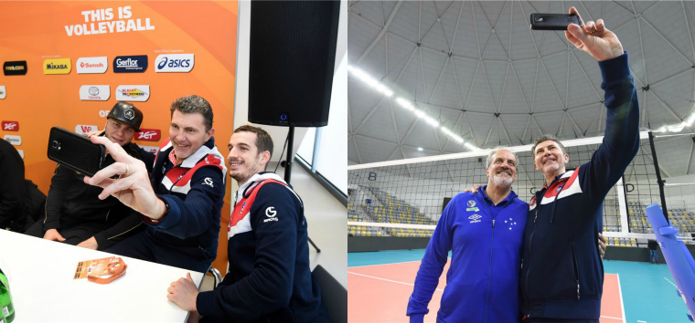 zaksa coach